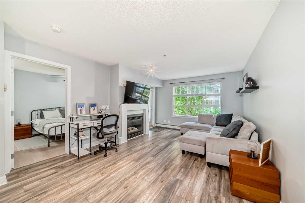 Picture of 119, 35 Richard Court SW, Calgary Real Estate Listing