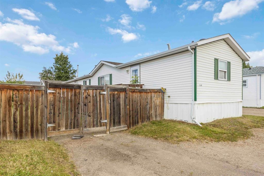 Picture of 128 Caouette Crescent , Fort McMurray Real Estate Listing