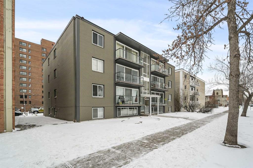 Picture of 416, 1029 14 Avenue SW, Calgary Real Estate Listing
