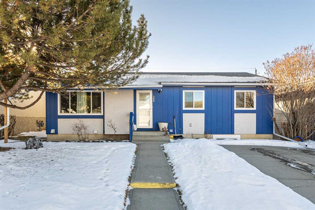 Picture of 380 Maddock Crescent NE, Calgary Real Estate Listing
