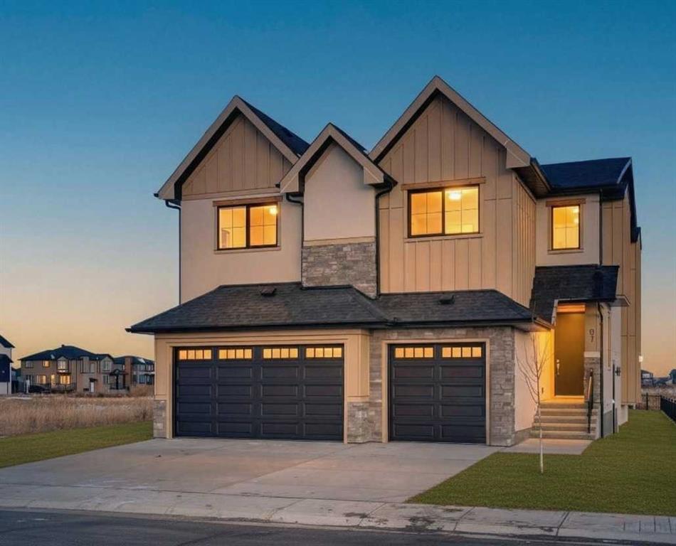 Picture of 107 North Bridges Garden , Langdon Real Estate Listing