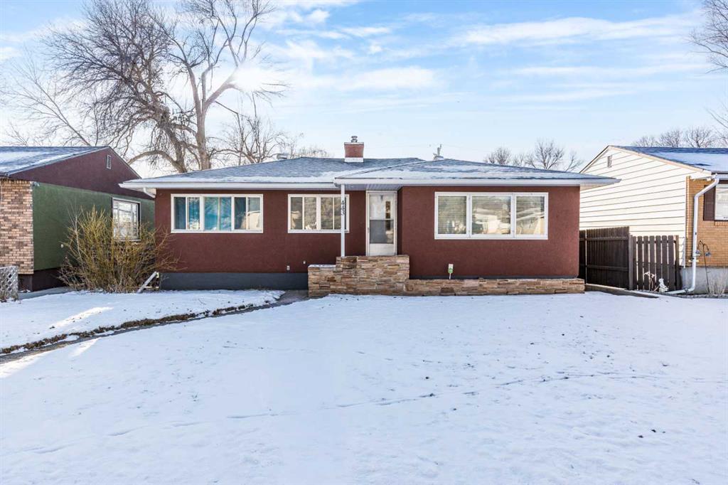 Picture of 443 11 Street SW, Medicine Hat Real Estate Listing