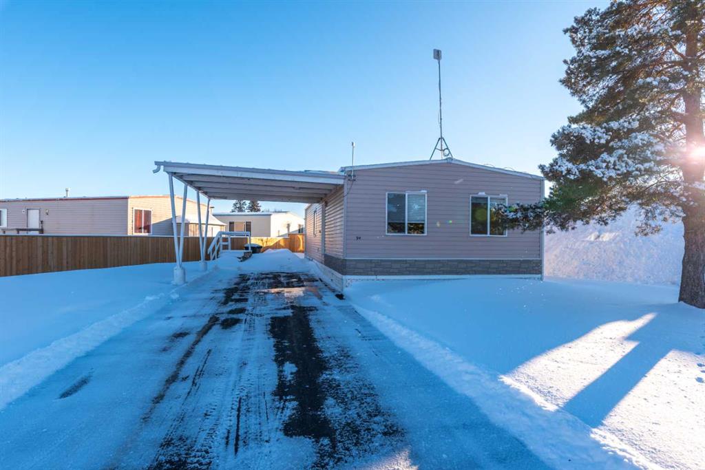 Picture of 94, 5308 57 Street , Lloydminster Real Estate Listing