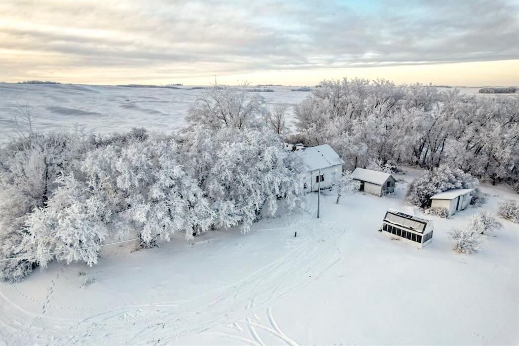 Picture of 333033 Rge Rd 255  , Rural Kneehill County Real Estate Listing