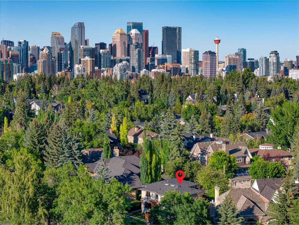 Picture of 2716 Carleton Street SW, Calgary Real Estate Listing