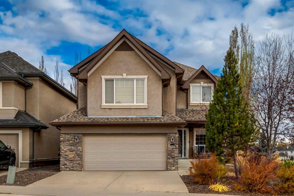 Picture of 227 Tuscany Glen Park NW, Calgary Real Estate Listing