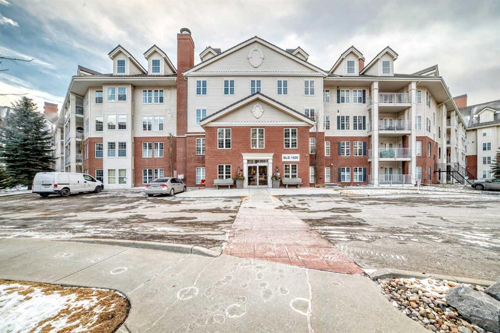 Picture of 1225, 151 Country Village Road NE, Calgary Real Estate Listing