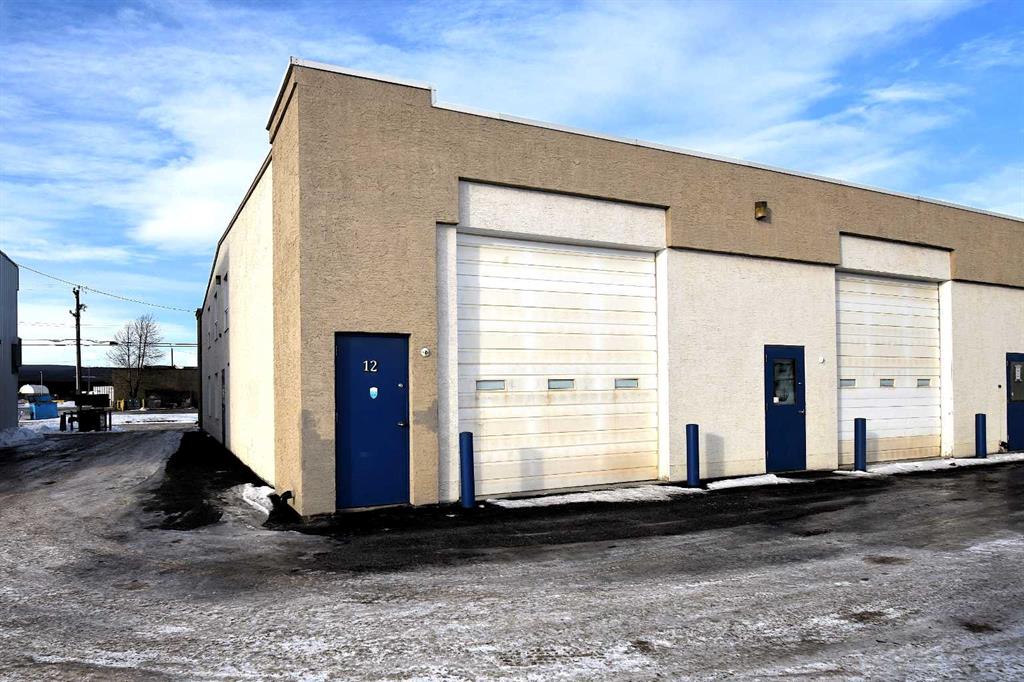 Picture of 12, 107 Swanson Drive , Hinton Real Estate Listing