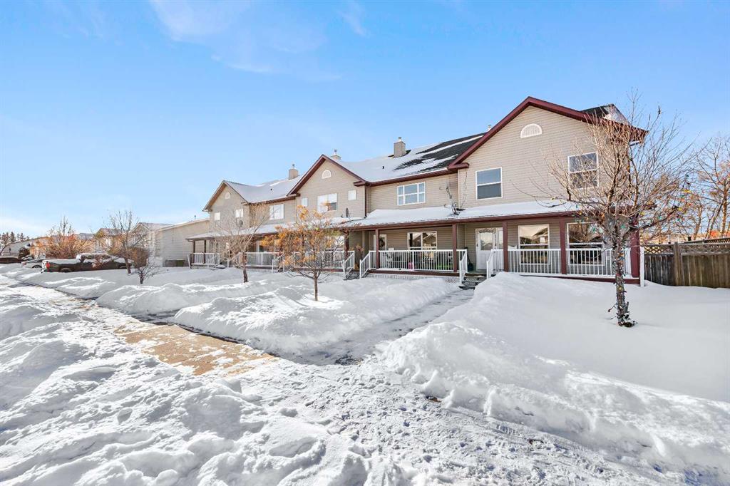 Picture of 5, 1820 49 Avenue , Lloydminster Real Estate Listing