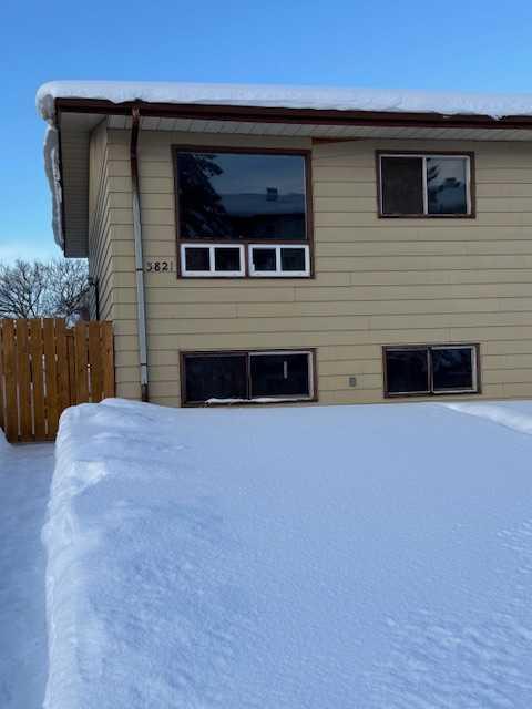 Picture of 3821 55 Avenue , Whitecourt Real Estate Listing