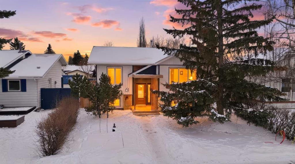 Picture of 61 Cole Street , Red Deer Real Estate Listing