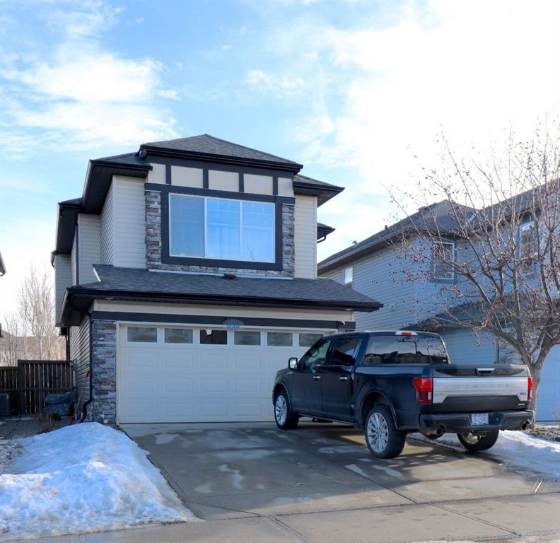 Picture of 656 Cranston Drive SE, Calgary Real Estate Listing