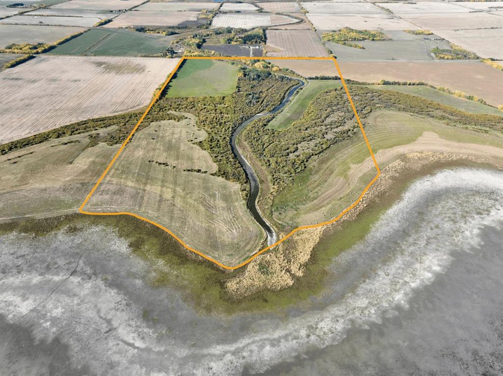 Picture of Portion of NE 2 74 9 W6 & NW 2 74 9 W6 , La Glace Real Estate Listing