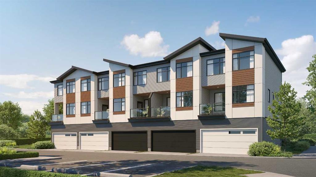 Picture of 103, 1350 Cornerstone Street NE, Calgary Real Estate Listing