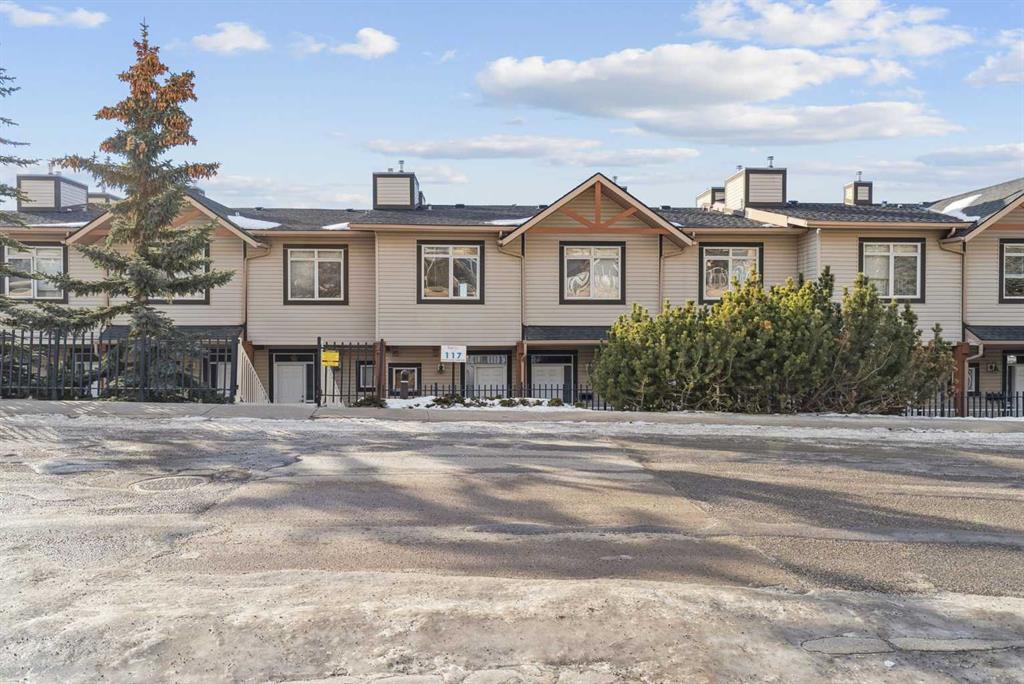 Picture of 15, 117 Rockyledge View NW, Calgary Real Estate Listing