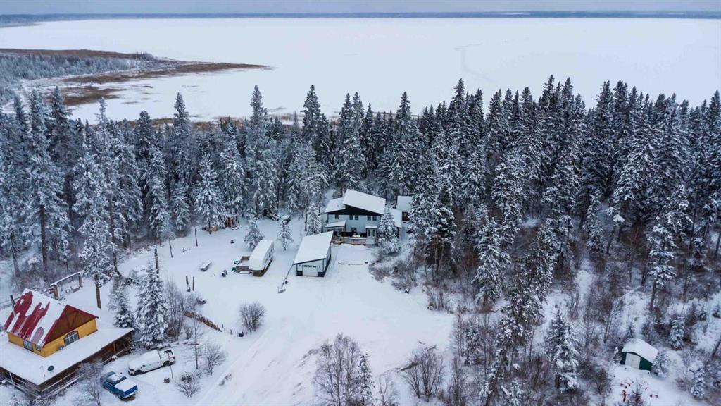 Picture of 222 Spruce Bay , Brightsand Lake Real Estate Listing