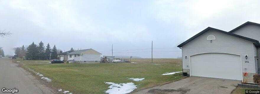 Picture of 218 9 Avenue , Gleichen Real Estate Listing