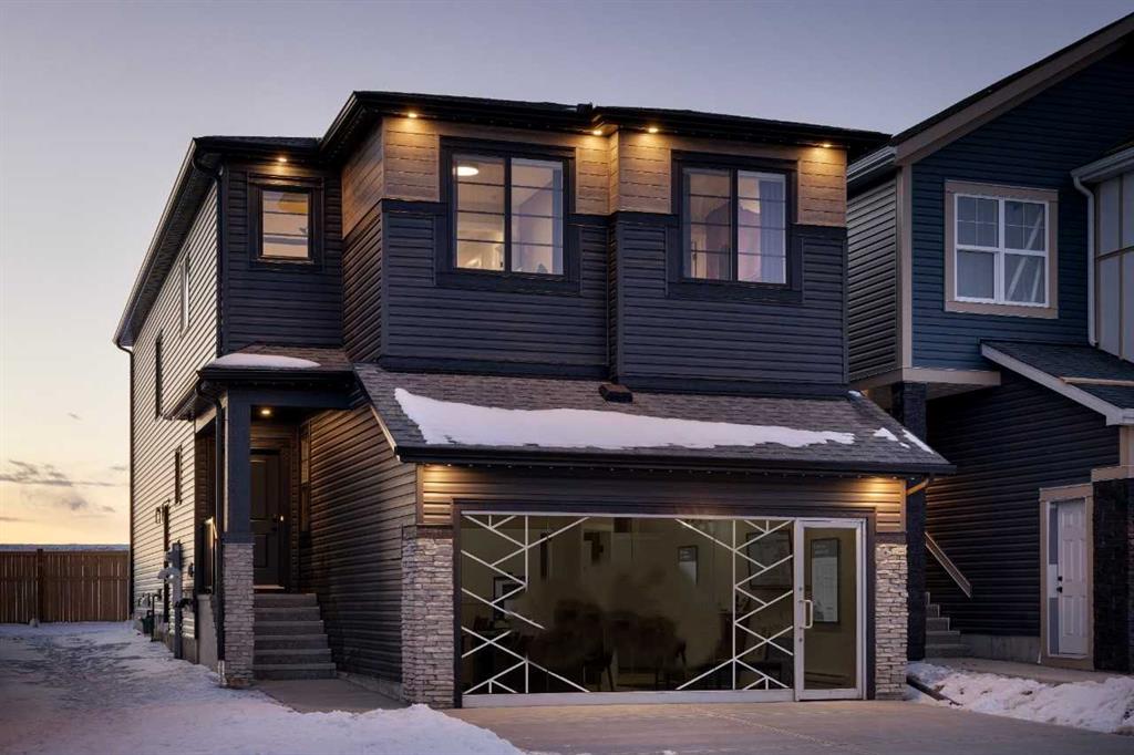 Picture of 287 Ambledale Drive NW, Calgary Real Estate Listing