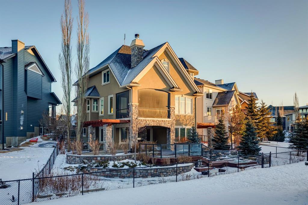 Picture of 135 Coopers Hill SW, Airdrie Real Estate Listing