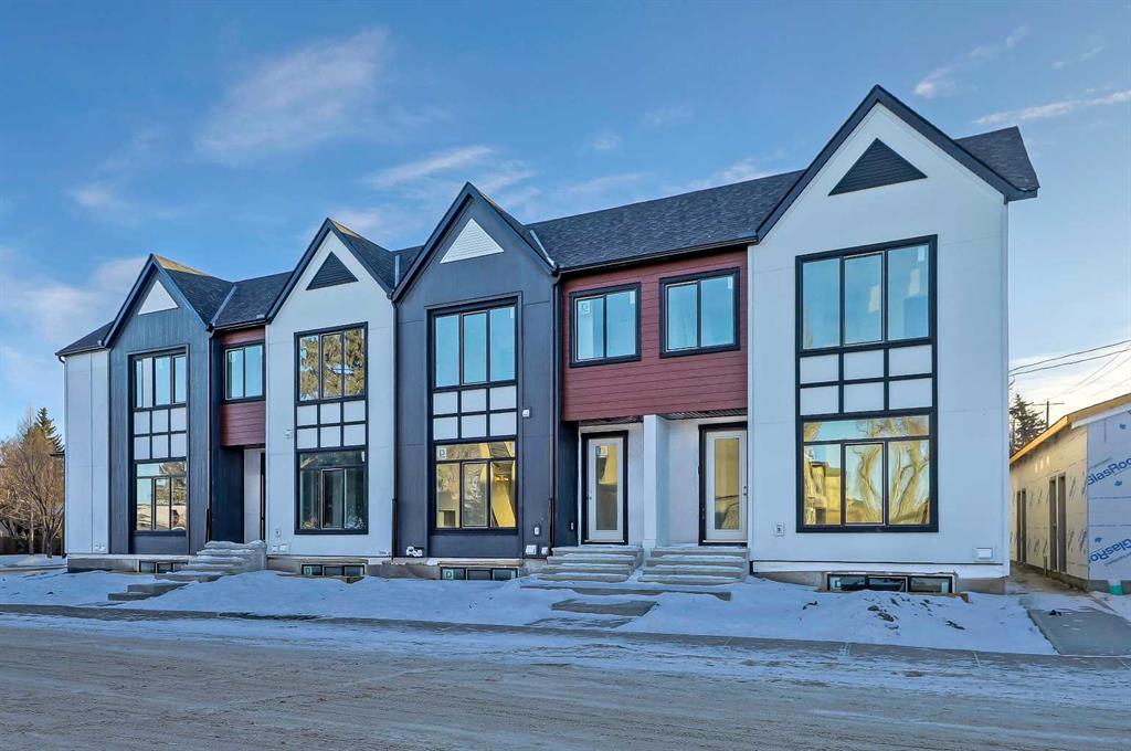 Picture of 3, 2701 28 Avenue SW, Calgary Real Estate Listing