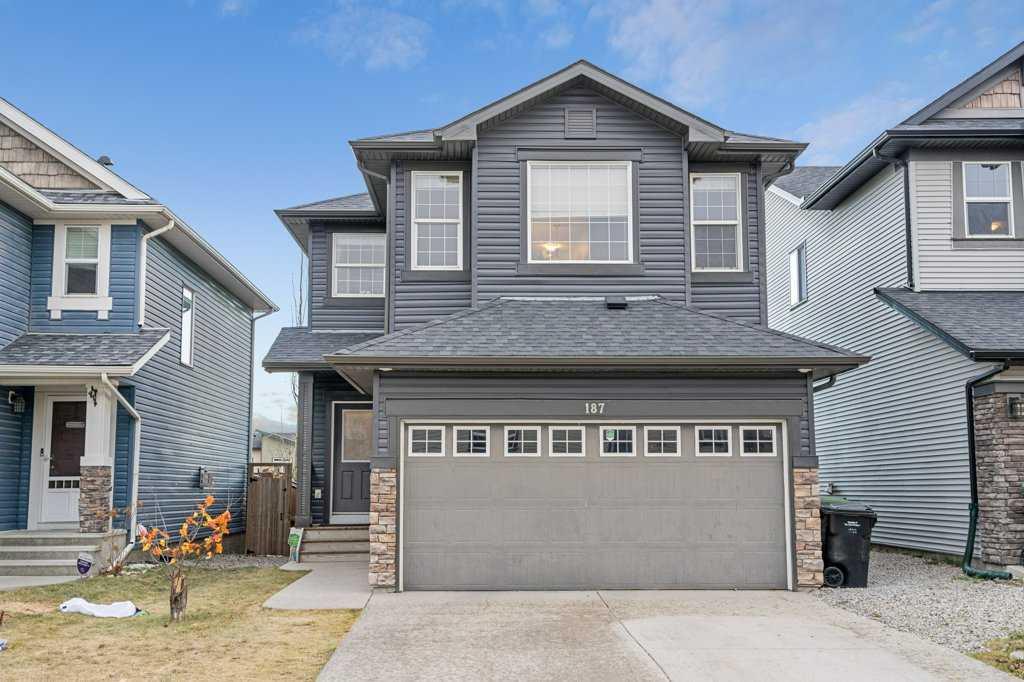 Picture of 187 Sage Hill Green NW, Calgary Real Estate Listing