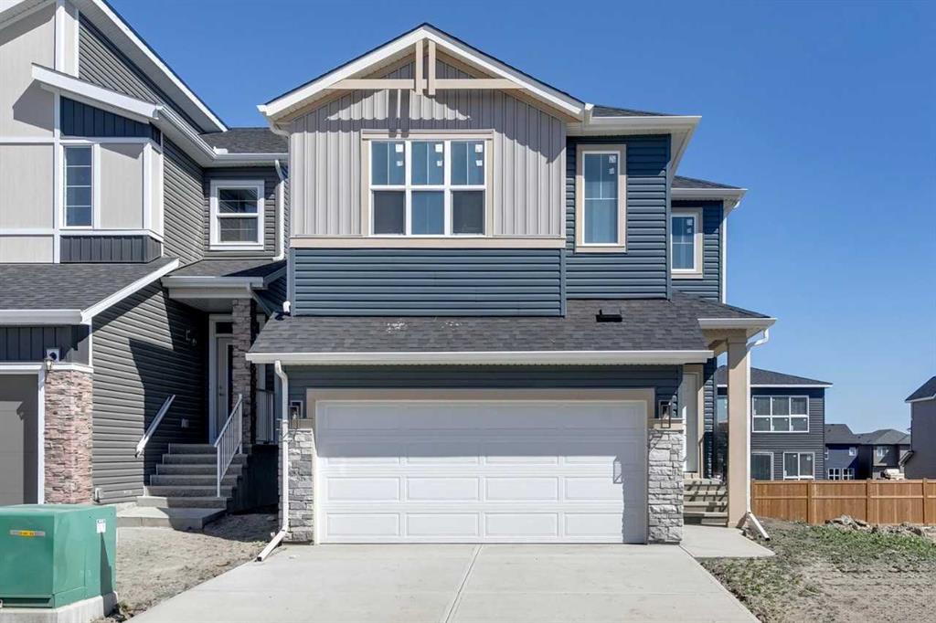 Picture of 92 Amblefield Grove NW, Calgary Real Estate Listing