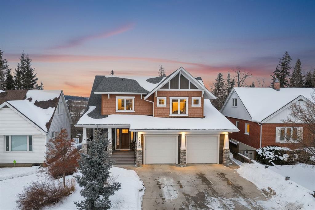 Picture of 4080 52 Street , Red Deer Real Estate Listing