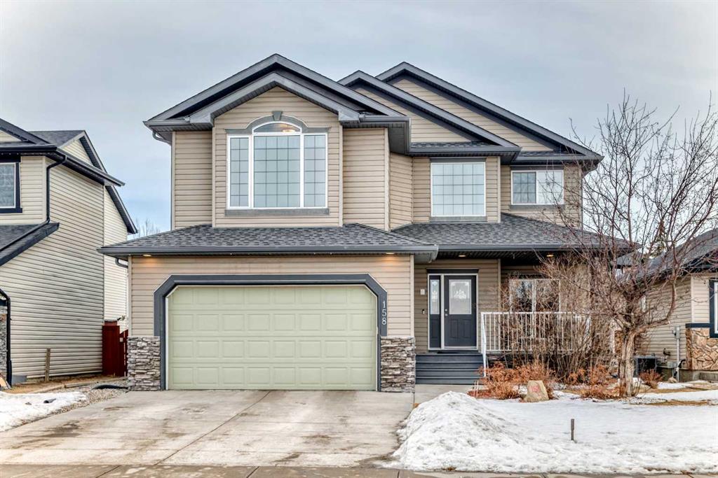Picture of 158 Invermere Drive , Chestermere Real Estate Listing