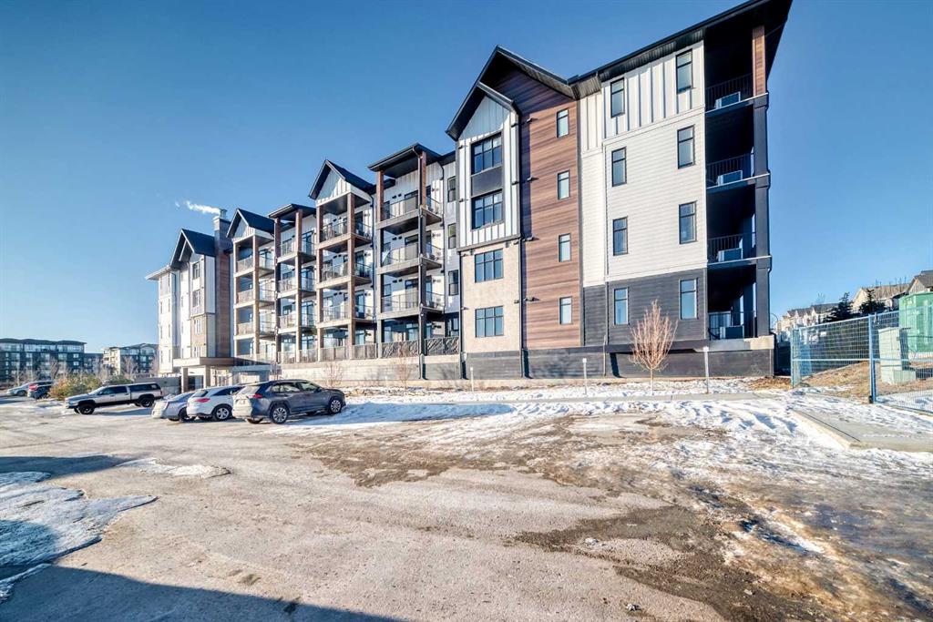 Picture of 1110, 430 Sage Hill Road NW, Calgary Real Estate Listing