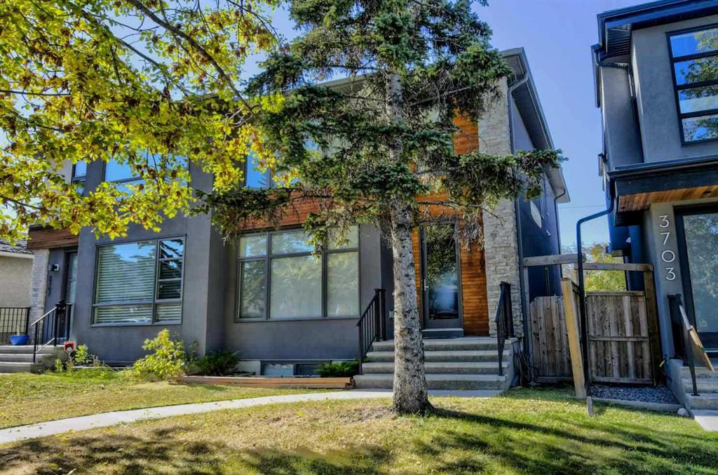 Picture of 3705 41 Street SW, Calgary Real Estate Listing