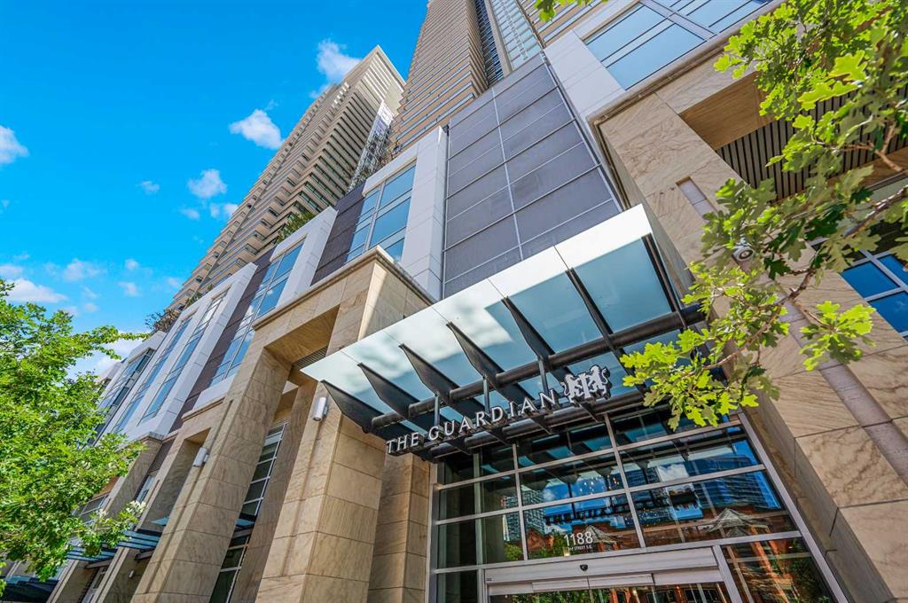 Picture of 1803, 1188 3 Street SE, Calgary Real Estate Listing