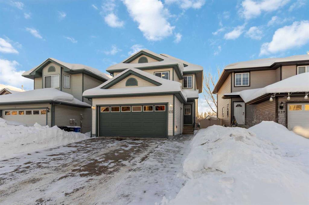 Picture of 135 J.W. Mann Drive , Fort McMurray Real Estate Listing