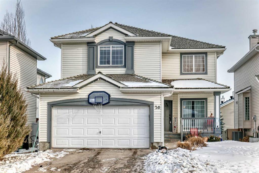 Picture of 38 Mt Douglas Close SE, Calgary Real Estate Listing