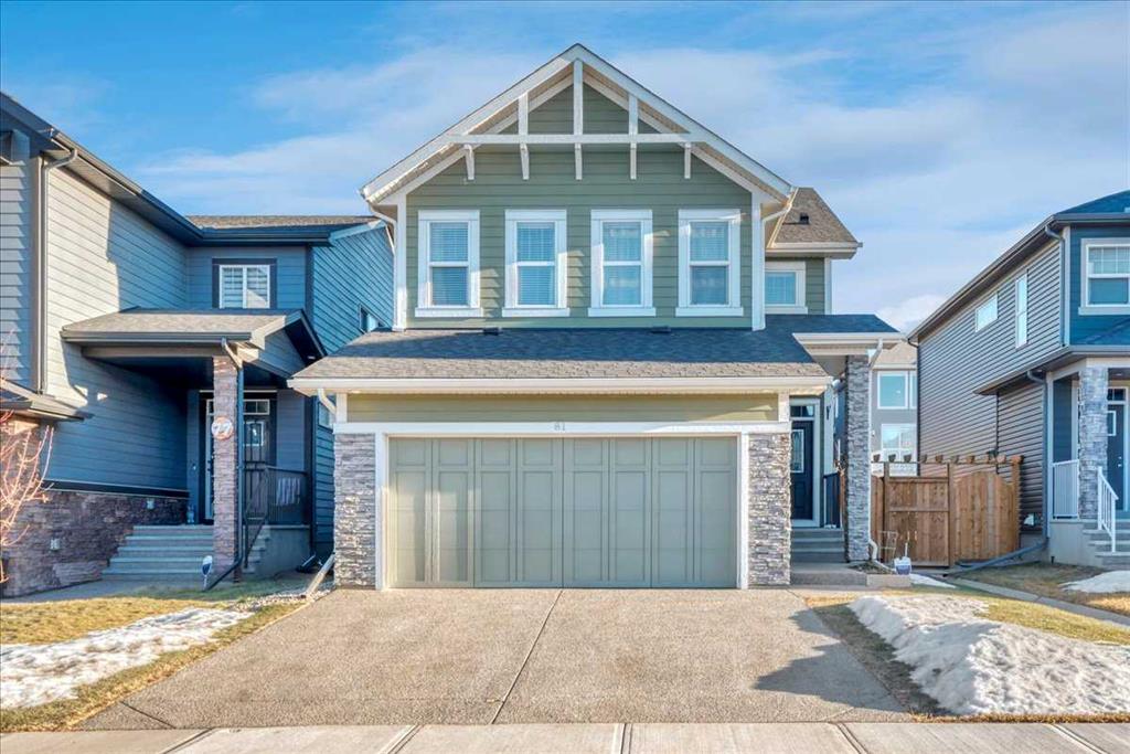Picture of 81 Legacy Woods Place SE, Calgary Real Estate Listing