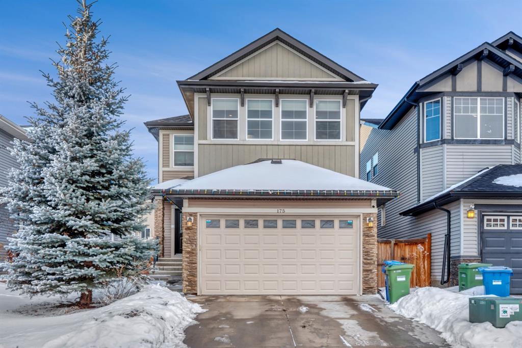Picture of 175 Everbrook Drive SW, Calgary Real Estate Listing