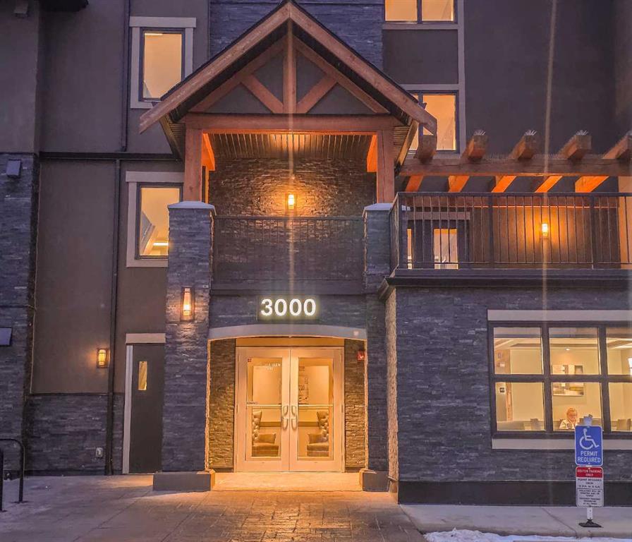 Picture of 3412, 450 Kincora Glen Road NW, Calgary Real Estate Listing