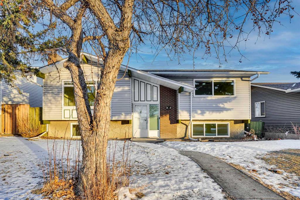 Picture of 3908 49 Street NE, Calgary Real Estate Listing