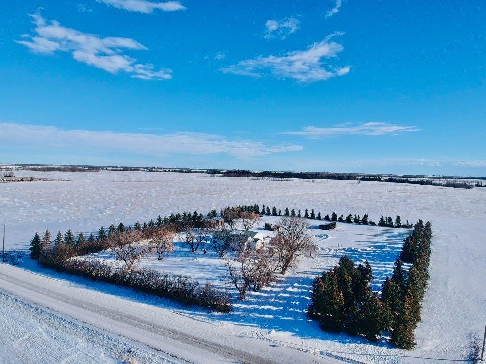 Picture of 45459 Range Road 205  , Rural Camrose County Real Estate Listing