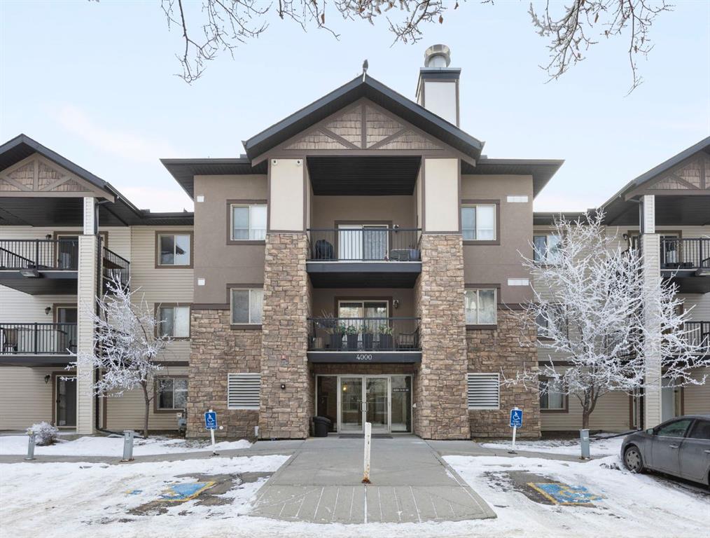 Picture of 4216, 16969 24 Street SW, Calgary Real Estate Listing