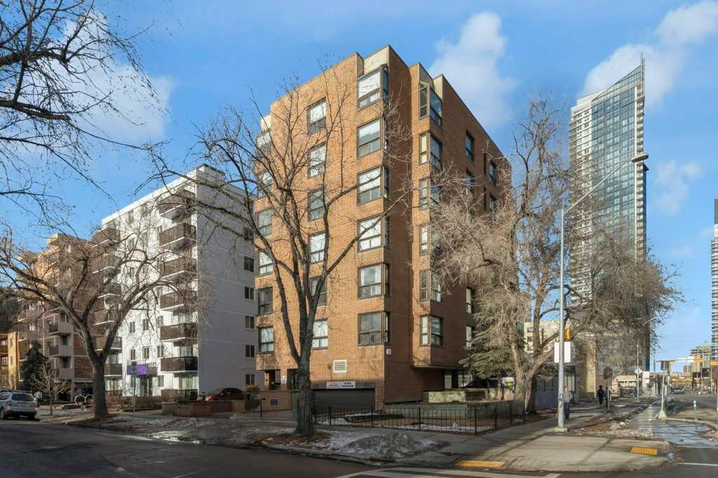 Picture of 402, 1202 13 Avenue SW, Calgary Real Estate Listing