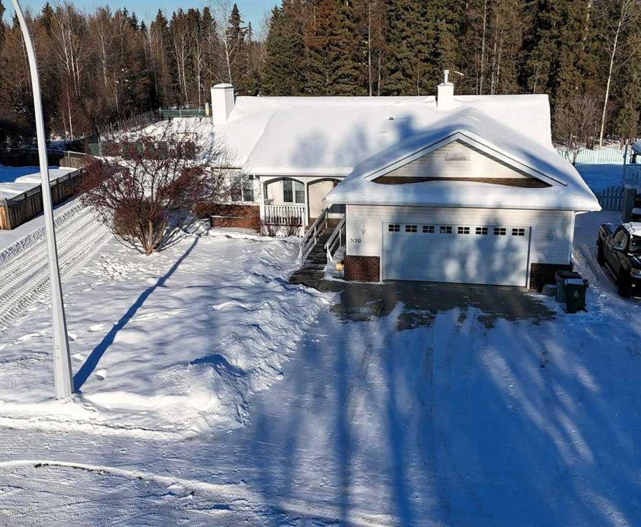 Picture of 5120 18 Avenue , Edson Real Estate Listing