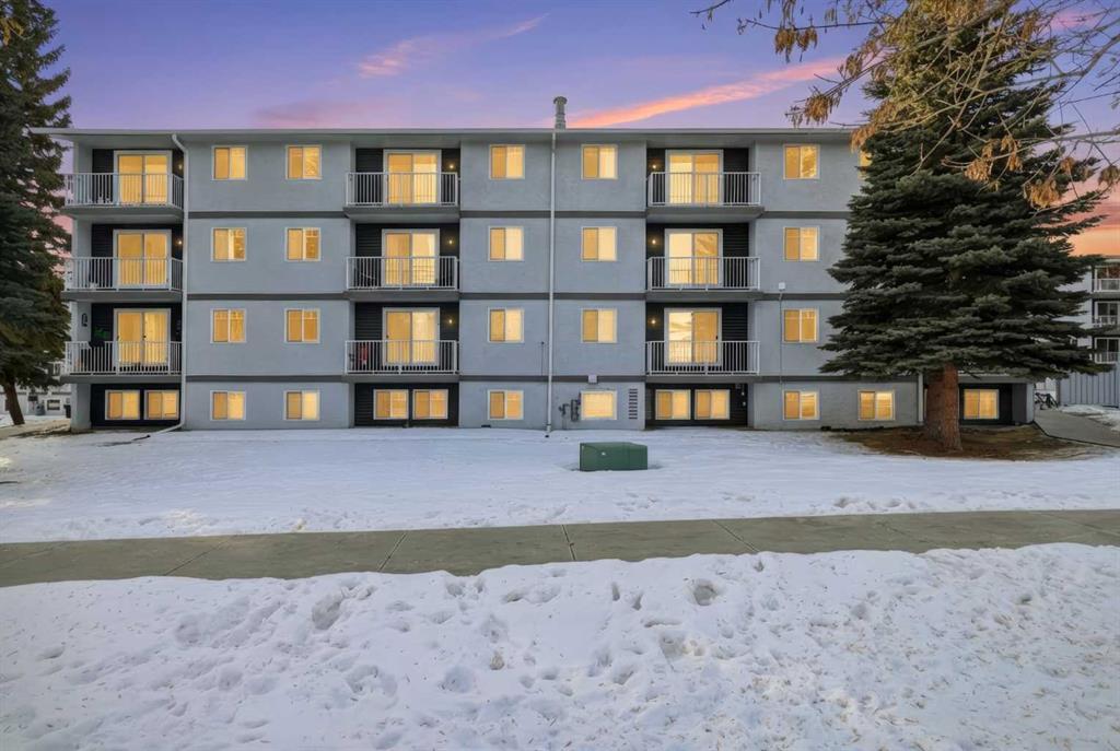 Picture of 301C, 5601 Dalton Drive NW, Calgary Real Estate Listing