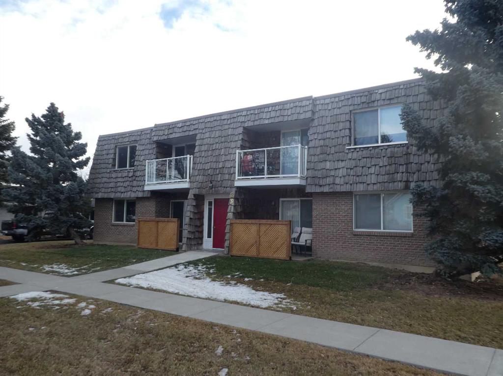 Picture of 4, 2319 19 Street , Nanton Real Estate Listing
