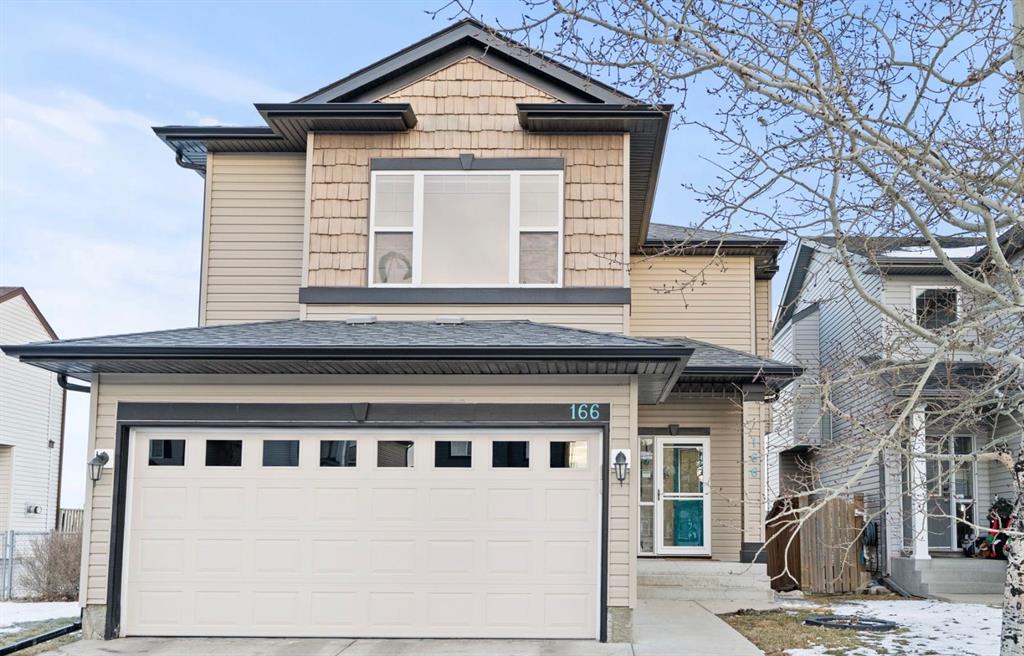 Picture of 166 Bridlecrest Boulevard SW, Calgary Real Estate Listing