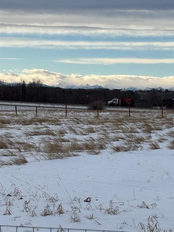 Picture of 200, 40039 306 Avenue E, Rural Foothills County Real Estate Listing