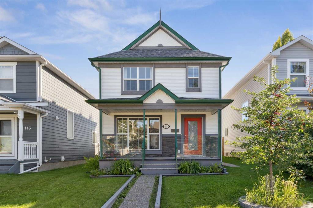 Picture of 117 Tuscany Drive NW, Calgary Real Estate Listing