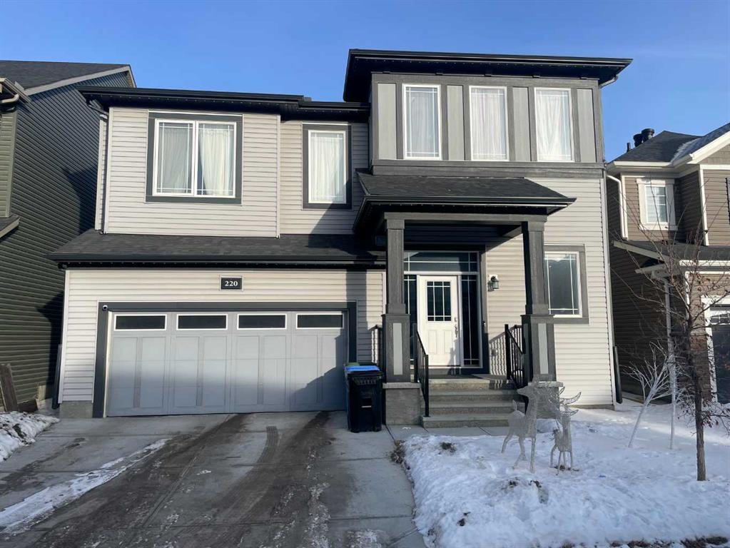 Picture of 220 Carringham Road NW, Calgary Real Estate Listing