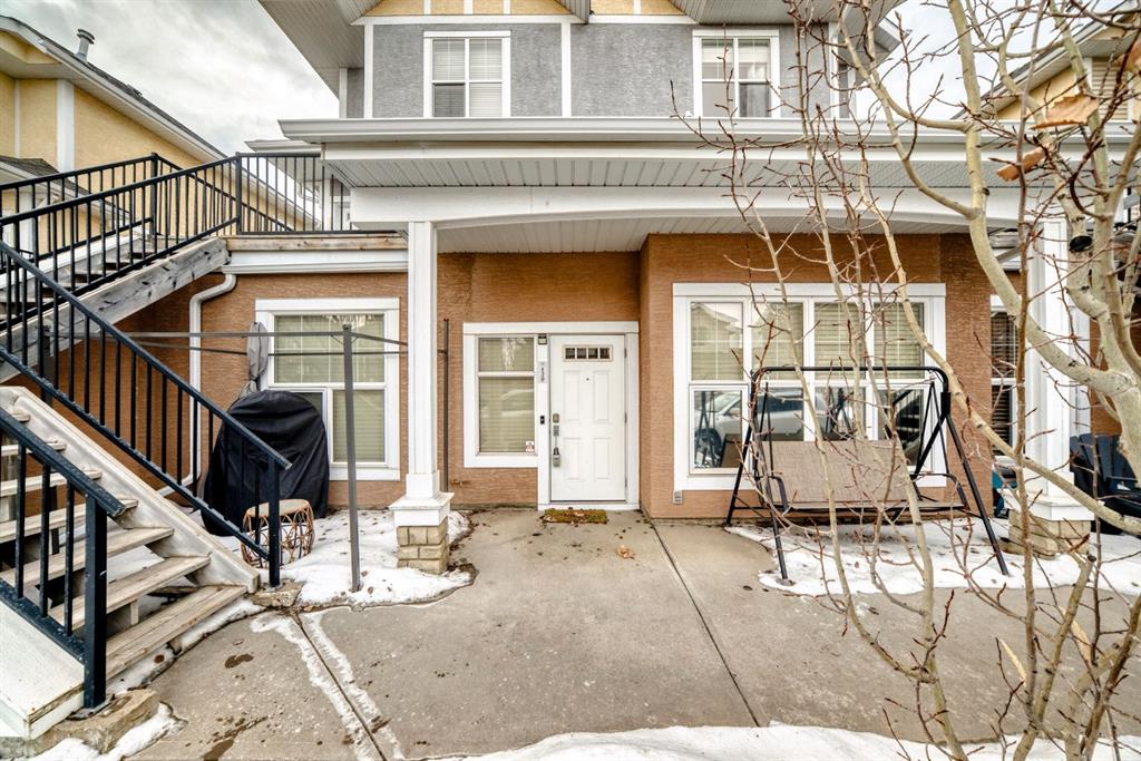 Picture of 120 West Springs Road SW, Calgary Real Estate Listing