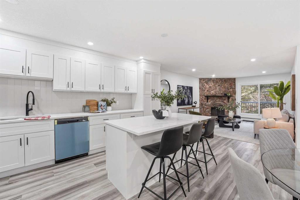 Picture of 306, 1001 68 Avenue SW, Calgary Real Estate Listing