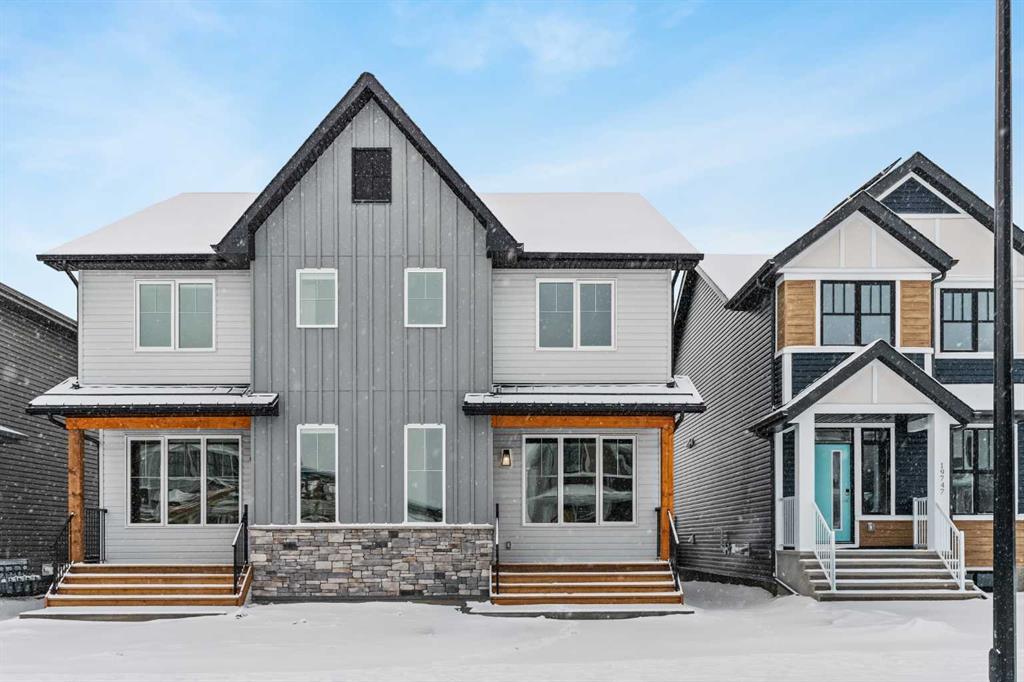 Picture of 19749 45 Street SE, Calgary Real Estate Listing